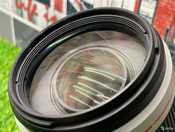 Canon 100-400mm 4.5-5.6 L IS II USM Скупка
