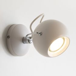 Citilux Сфера CL532512 Спот поворотный Белый