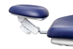 Стоматологическая установка Woson WOD 330 нижняя подача