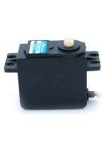 Сервомашинка аналоговая JX Servo PS-4503HB