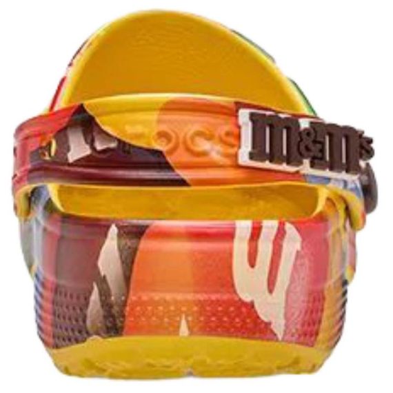 Crocs Classic Clog 'Multi-Color'