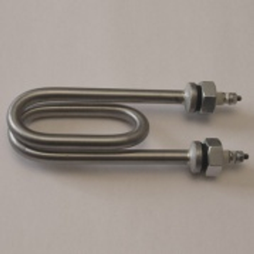 Тэн для рукомойника (скрепка) 1250W