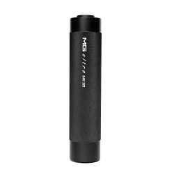 ДТКП закрытого типа Макси Лонг v2 на Сайга, (.223 Rem, 5,45x39, М24x1,5 правая), Matilda MG Ultra