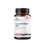 Designs For Health - Curcum-Evail® 400 - 60 softgels