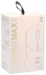 Мышь Rapoo VT1 Pro Max черный