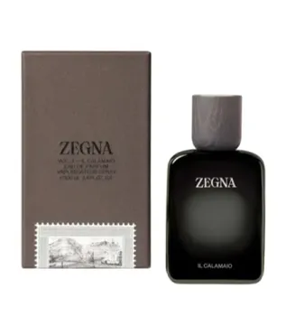 Ermenegildo Zegna Il Calamaio