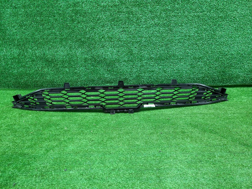 Решетка переднего бампера Haval F7 2 (2024-н.в.)