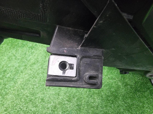 Указатель поворота правый Omoda C5 (2022-н.в.)