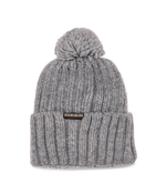 шапка fea 2 Napapijri - серый(NP0A4GKA)