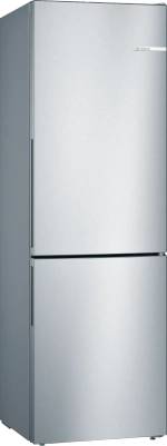Двухкамерный холодильник Bosch KGV362LEA
