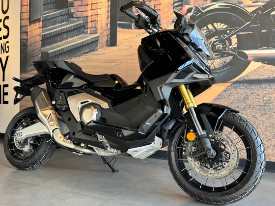 Honda X-ADV 750