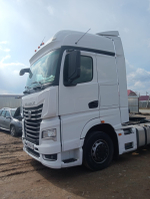 КамАЗ 54901 4x2 Седельный тягач 54901-70014-СА (Дизельный, 13,0 л, 483 л.с., АТ)