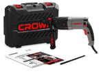 Перфоратор электрический CROWN CT18108 BMC