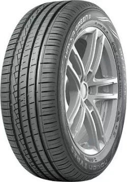Nokian Hakka Green 3 235/45 R18 98W XL