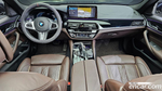 BMW 5 Series (G30) 530e M Sports (07.2021)