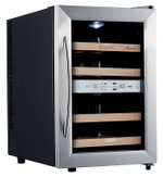 Винный шкаф Libhof Amateur AFD-12