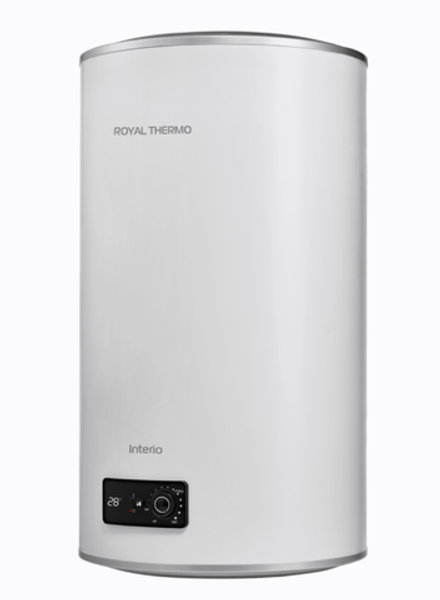 Водонагреватель Royal Thermo RWH 80 Interio