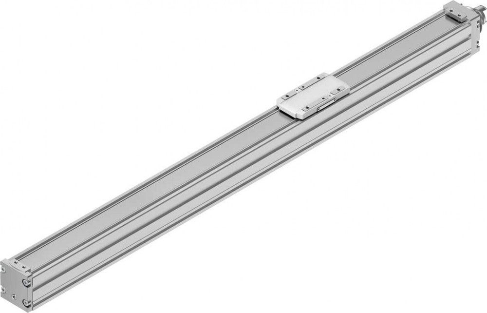 ELGC-BS-KF-32-600-8P Привод со шпинделем