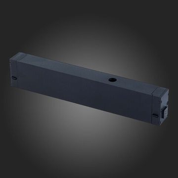 ST015.422.13 Адаптер для установки светильников SKYLINE 220 ST-Luce Черный SKYLINE 220