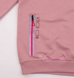 свитшот NO IDEA худи 3871