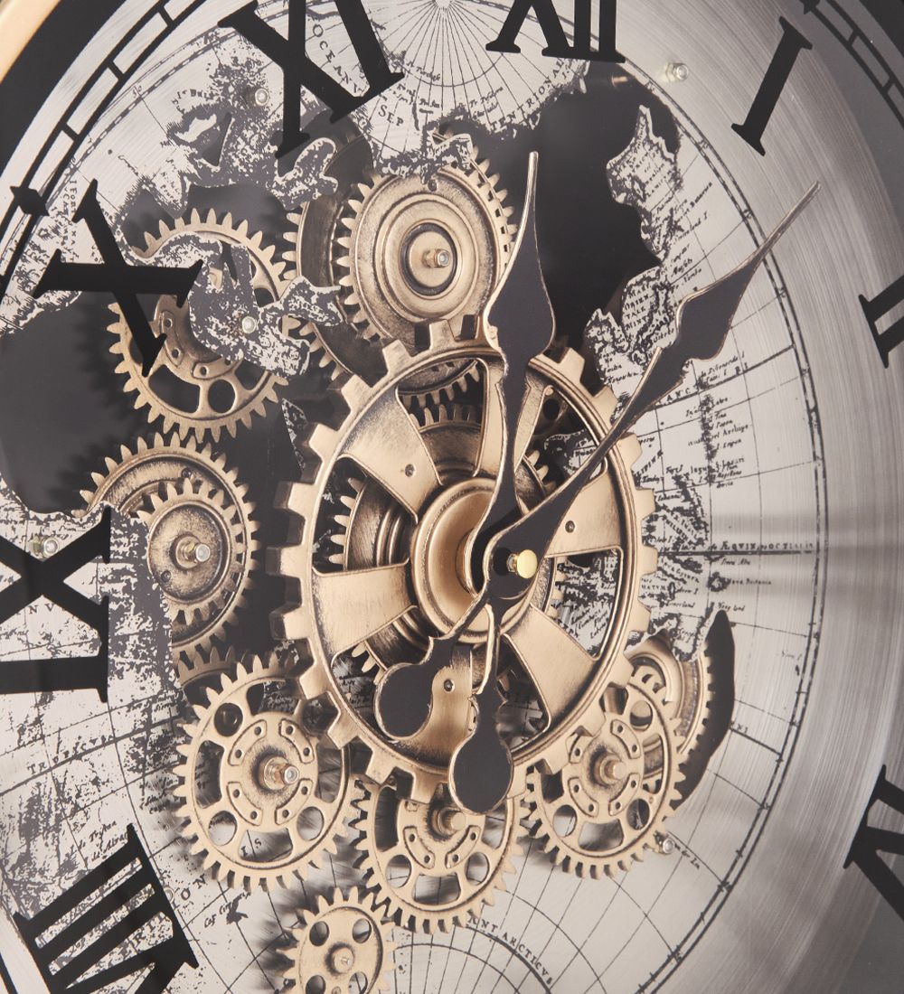 CK-04 Часы настенные