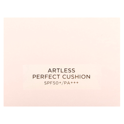 Heimish, Artless Perpection Cushion, SPF50 + / PA +++, 21 светло-бежевый, 2 шт., По 13 г