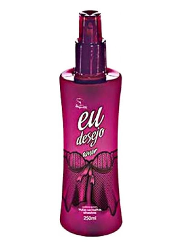 Jequiti Eu Desejo Amor