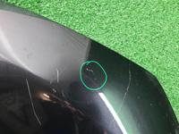 Капот BMW X1 F48 (2015-2022)