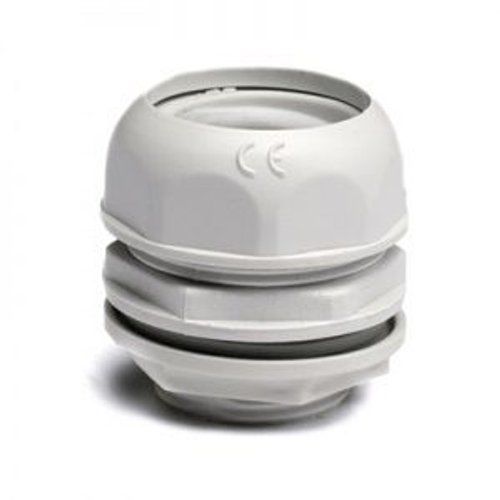 Переходник арм. труба-кор. d50 DKC