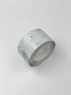 Лента бордюрная для ванны мрамор 2