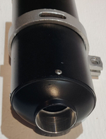 Глушитель Питбайк BSE EX 125