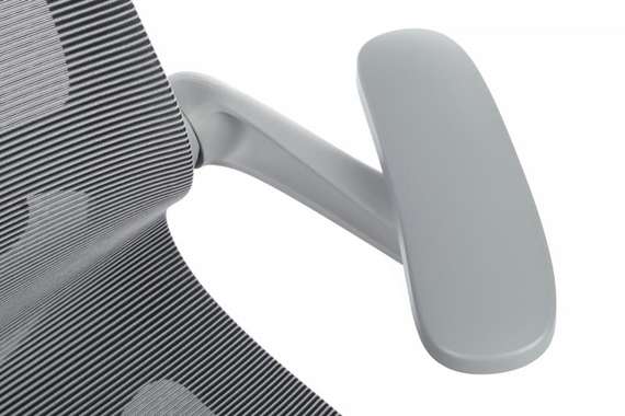 Кресло Миллер YSJ-300 Серый