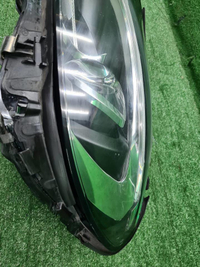 Фара левая Mercedes C W205 (2014-2018) LED