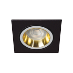 Кольцо точечного светильника FELINE DSL G/B