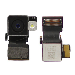 Камера iPhone 4s задняя