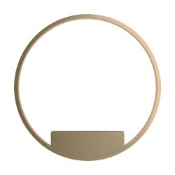 Светильник светодиодный настенный Maytoni Rim MOD058WL-L35BS3K