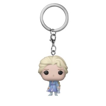 Брелок Funko Pocket POP! Keychain Disney Frozen 2 Elsa 40907-PDQ