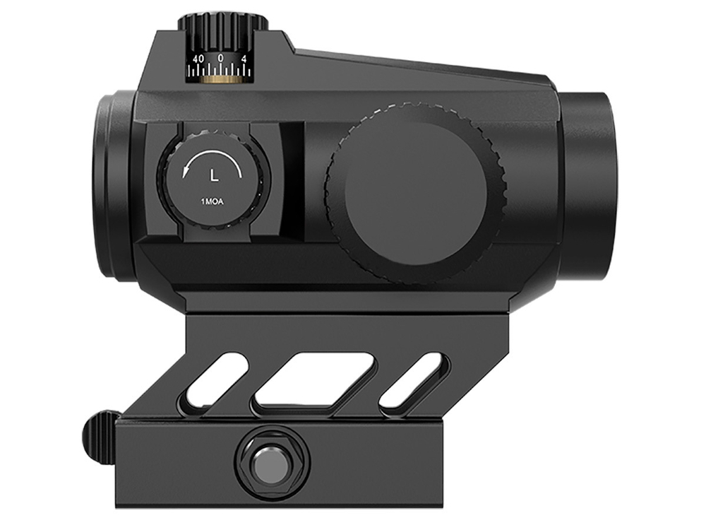 Прицел Vector Optics Maverick-II 1x22, DBR (SCRD-PD12)