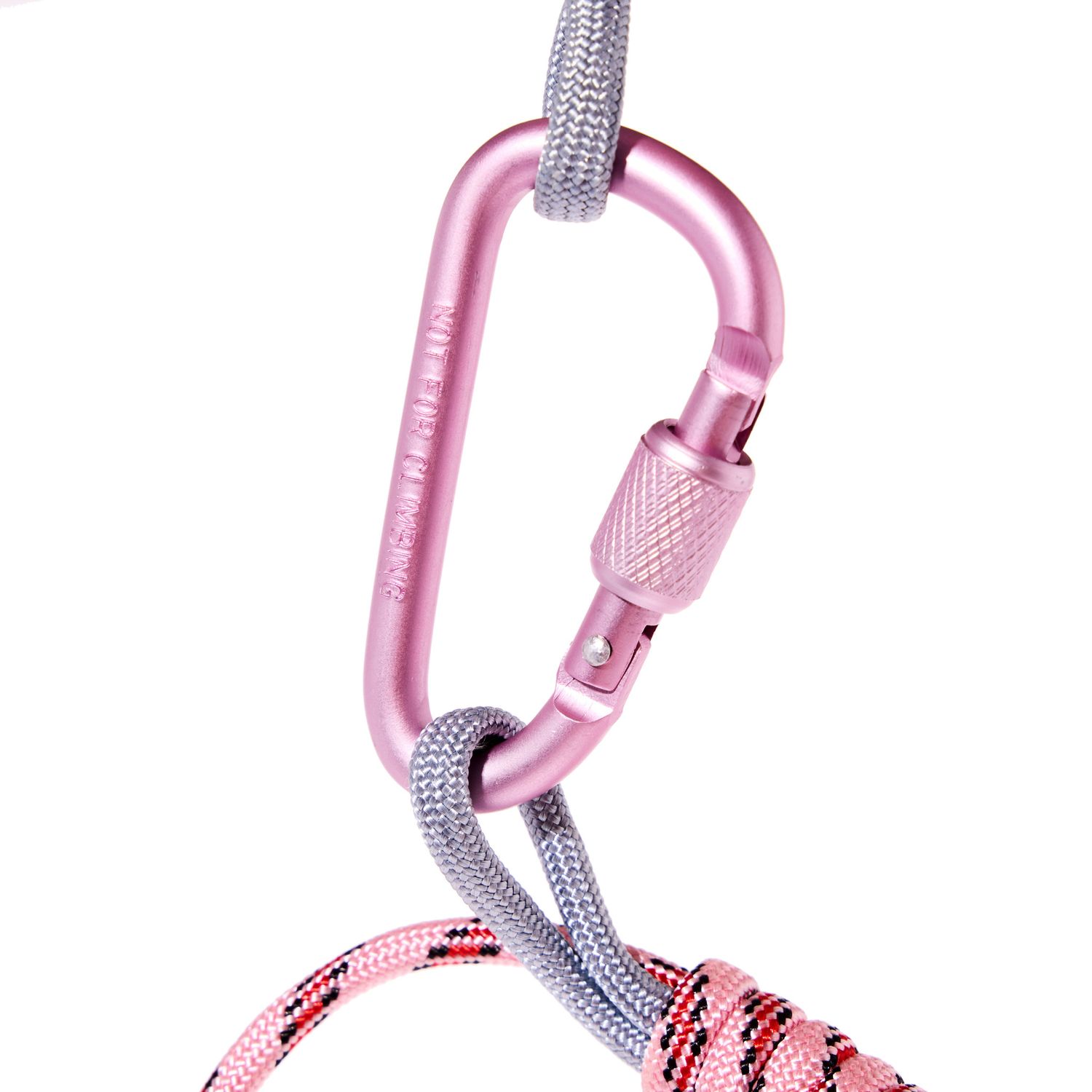 Брелок Holly Tag For Your Keys - Pink