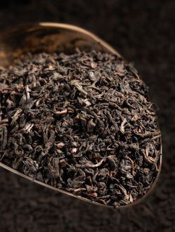 Чай Шу Пуэр рассыпной