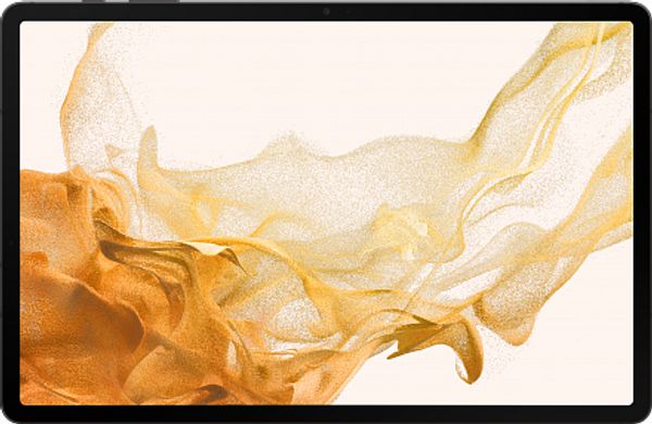 Планшет Samsung Galaxy Tab S8+ (2022), 8 ГБ/128 ГБ, Wi-Fi + Cellular, со стилусом, графит (Global)