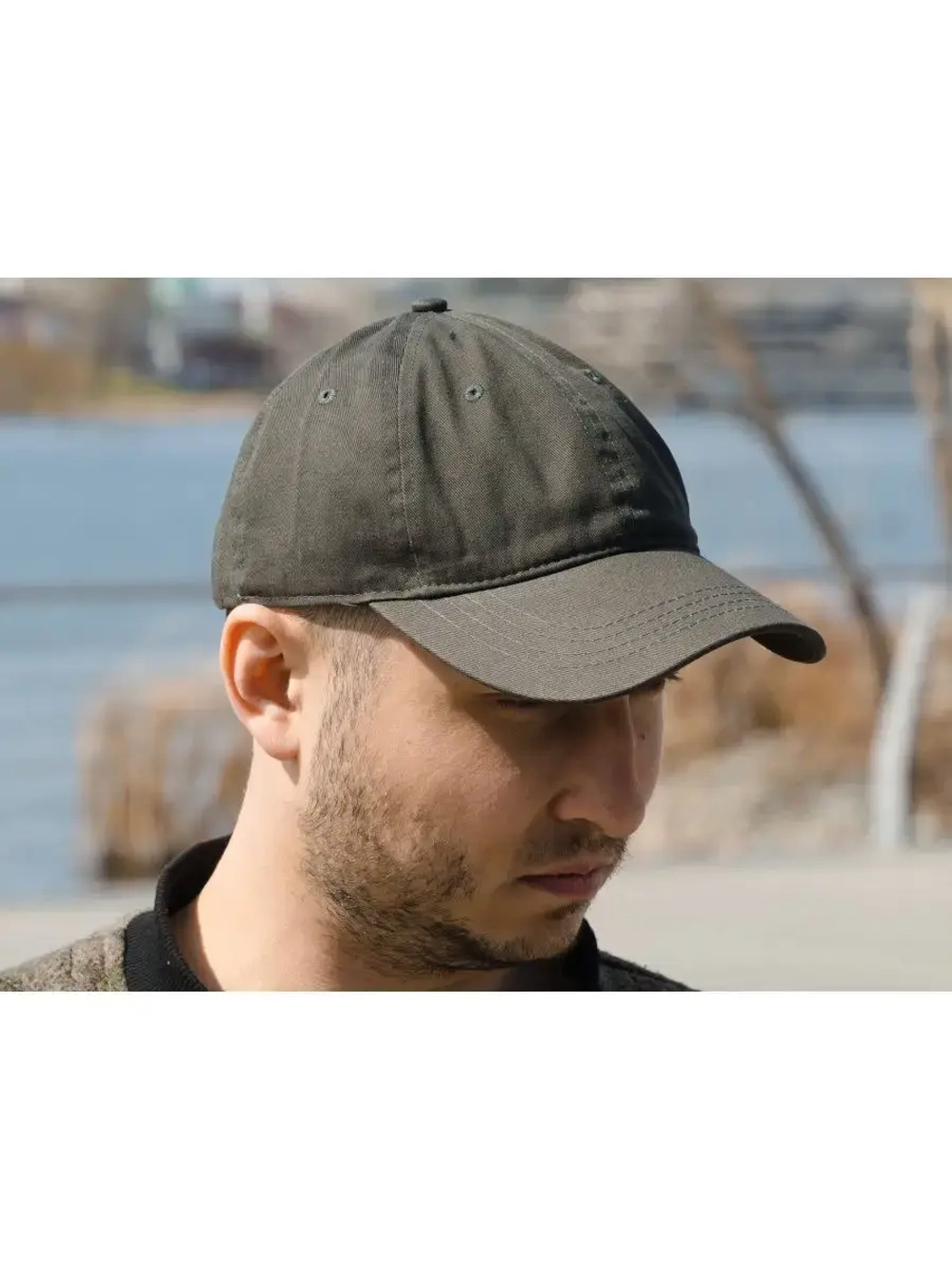 бейсболка