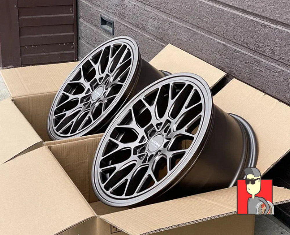 Комплект дисков Veemann 18x8.5 et35 5x114.3