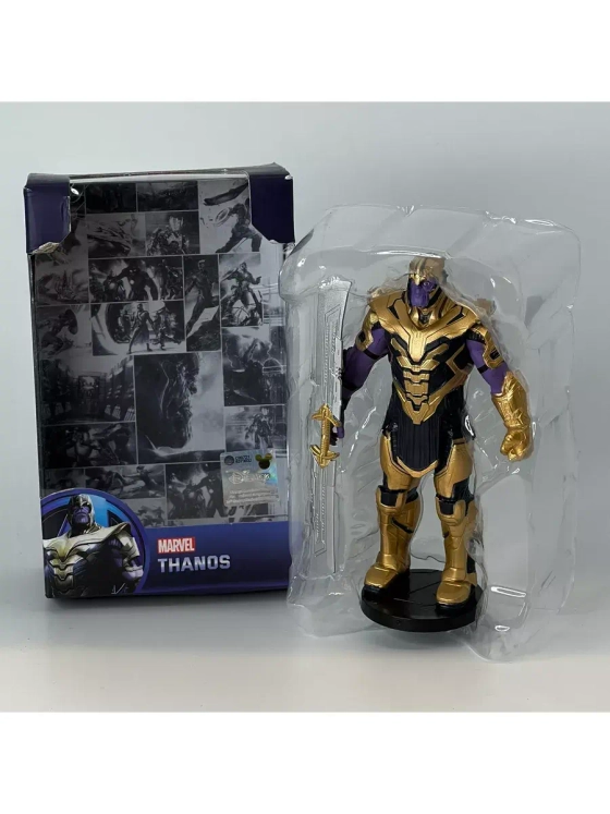 Фигурка Танос Marvel ZD Toys 1919-06