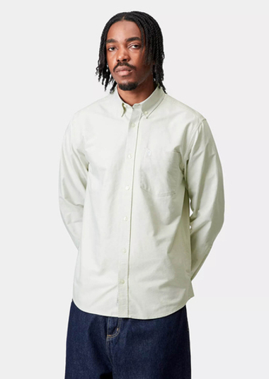 Рубашка CARHARTT WIP C-Logo