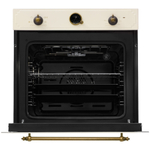 Духовой шкаф Oasis серии Standart D-MTR