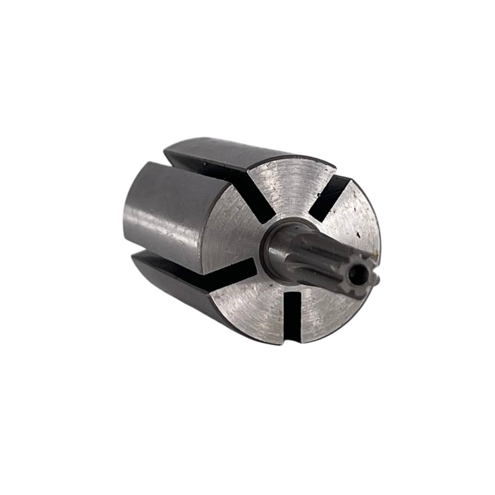 WDK-27130-08 Ротор пневматической дрели WDK-27130