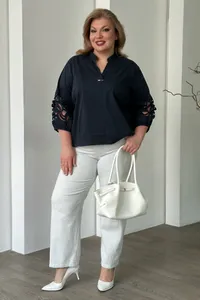 Джинсы 5941 Fabrika