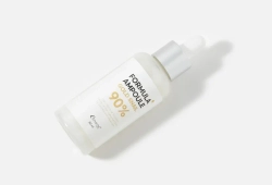 ESTHETIC HOUSE Сыворотка для лица ЗОЛОТО/УЛИТКА Formula Ampoule Gold Snail (80 мл)