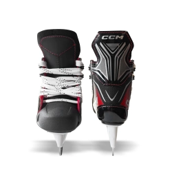 Коньки CCM JETSPEED FT YTH (детский)